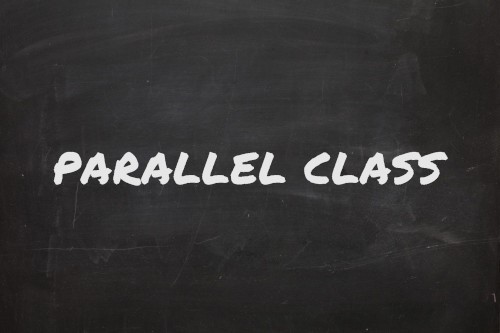 Parallel Class