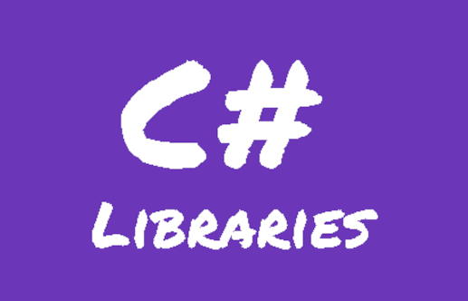 C# Libraries